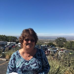 Meet your Posher, Barbara